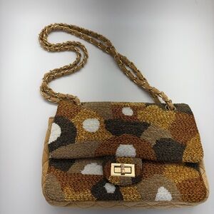 Patricia Govea Saulina Bag